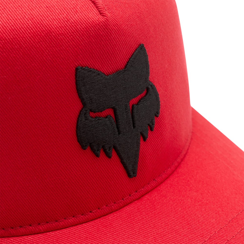 GORRA NIÑO(A) FOX LFS FOX HEAD SUBFRAME – foto 3